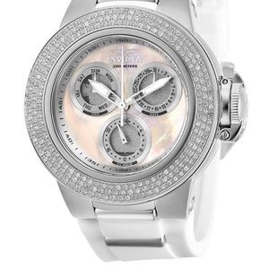 Invicta Subaqua Diamonds Watch